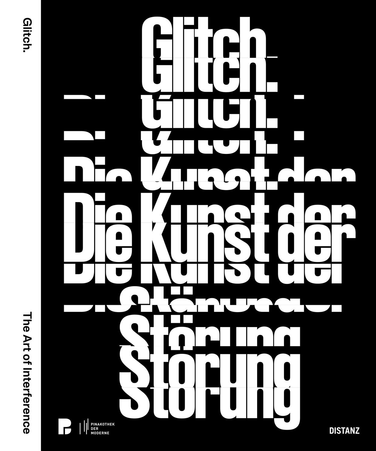 Cover: 9783954766000 | Glitch | Die Kunst der Störung | Franziska Kunze (u. a.) | Buch | 2023