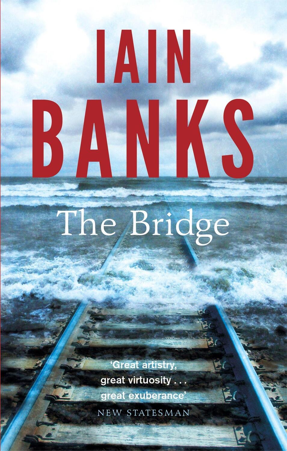 Cover: 9780349139210 | The Bridge | Iain Banks | Taschenbuch | Kartoniert / Broschiert | 2013