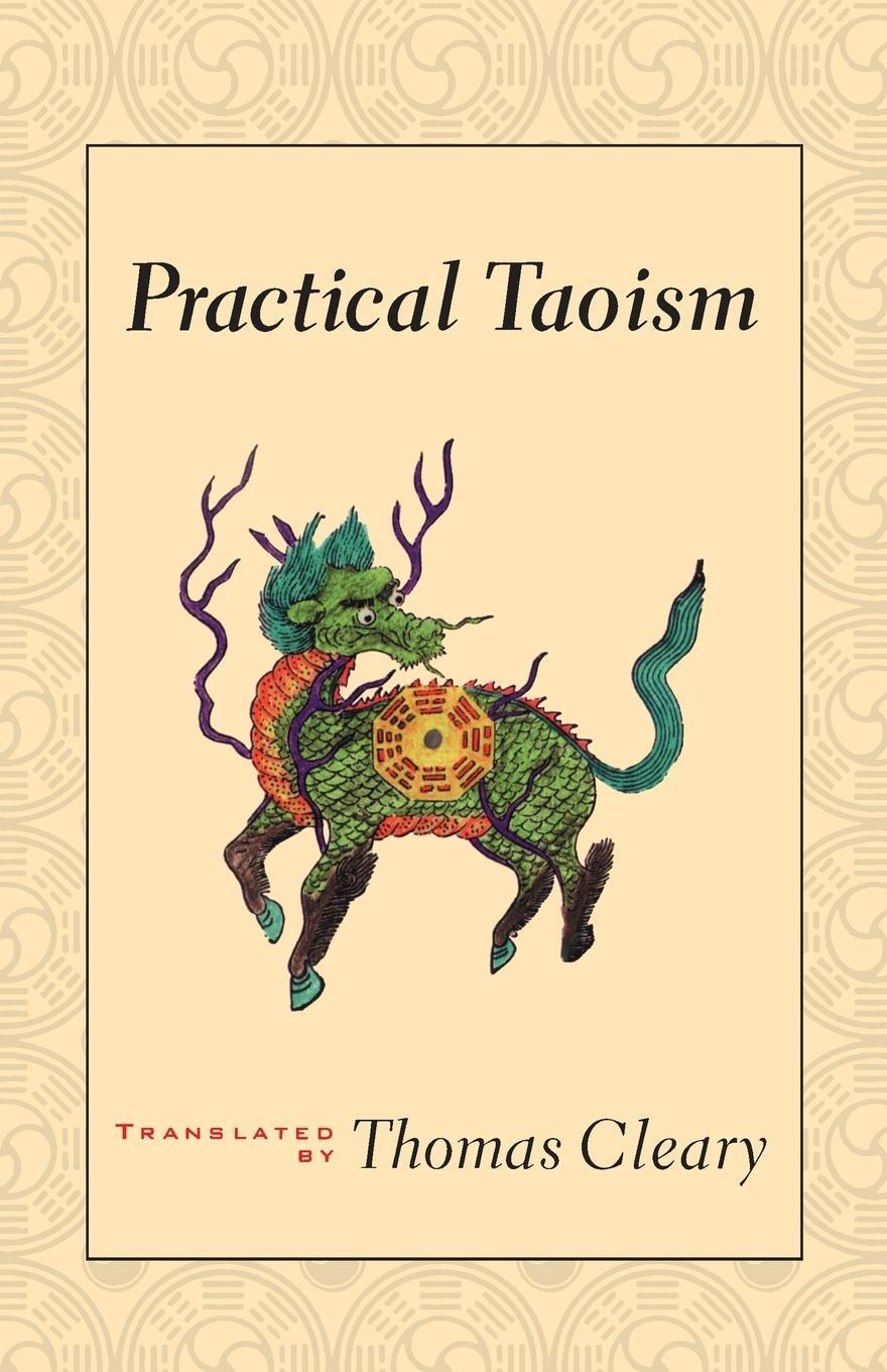 Cover: 9781570622007 | Practical Taoism | Taschenbuch | Paperback | Englisch | 1996