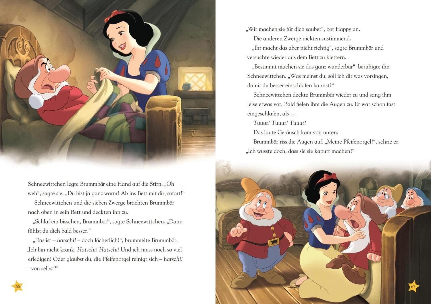 Bild: 9783845116198 | Disney Prinzessin: Traumhafte Gute-Nacht-Geschichten | mit CD | Buch