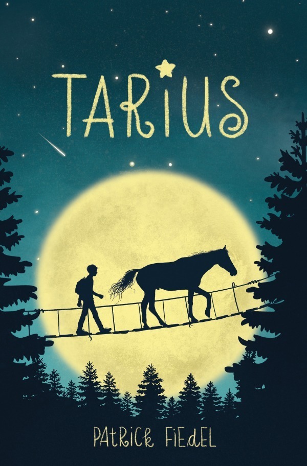 Cover: 9783750249097 | Tarius | Patrick Fiedel | Taschenbuch | 172 S. | Deutsch | 2019