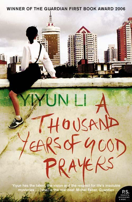 Cover: 9780007196630 | A Thousand Years of Good Prayers | Yiyun Li | Taschenbuch | Englisch