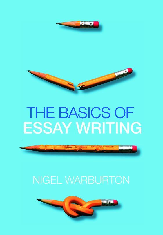 Cover: 9780415434041 | The Basics of Essay Writing | Nigel Warburton | Taschenbuch | Englisch