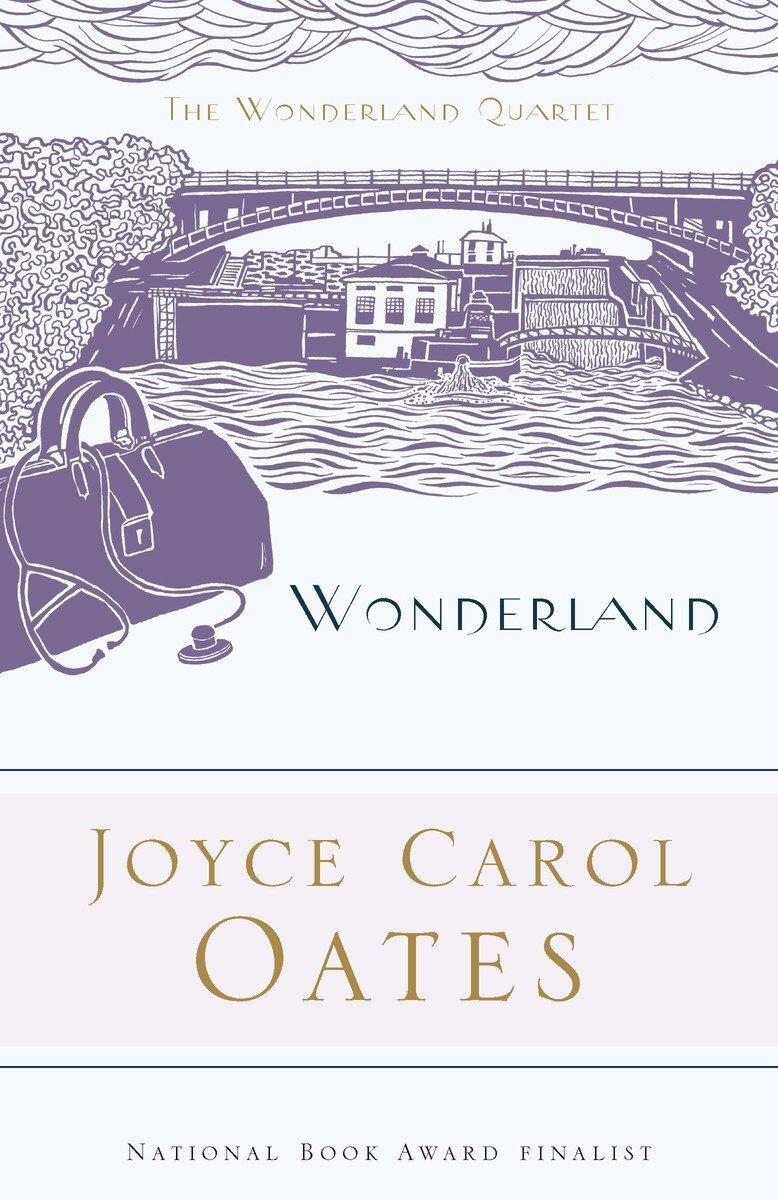 Cover: 9780812976557 | Wonderland | Joyce Carol Oates | Taschenbuch | Englisch | 2006