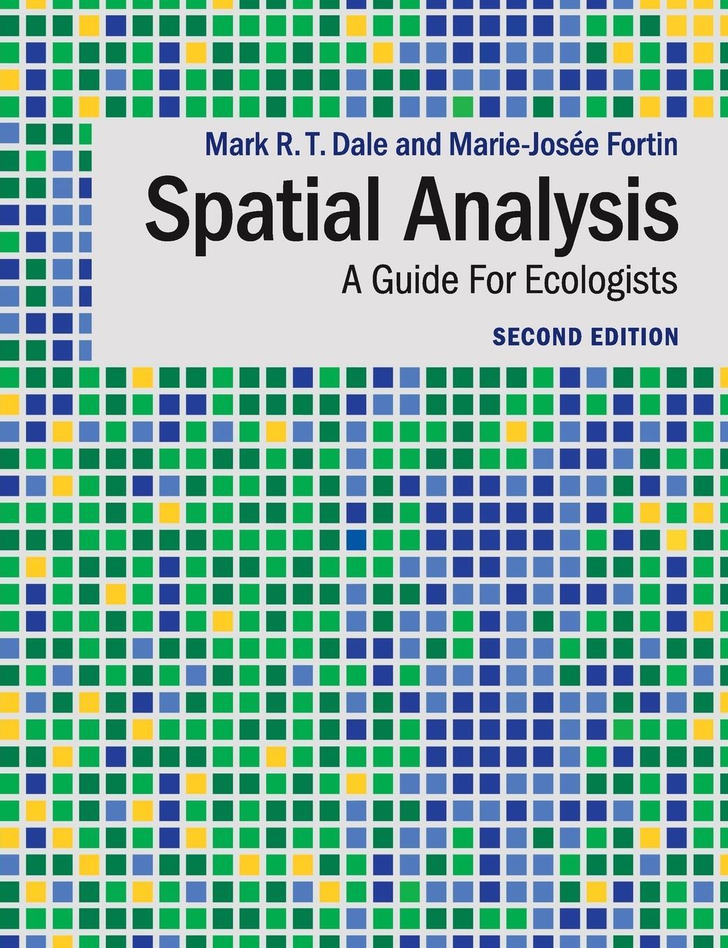 Cover: 9780521143509 | Spatial Analysis | Mark R. T. Dale (u. a.) | Taschenbuch | Paperback