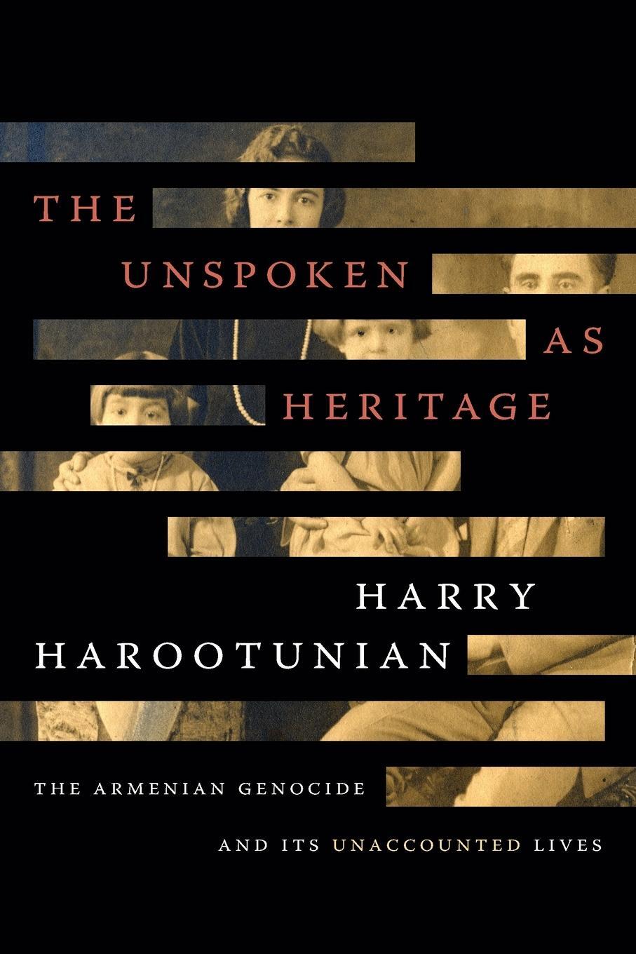 Cover: 9781478006282 | The Unspoken as Heritage | Harry Harootunian | Taschenbuch | Paperback