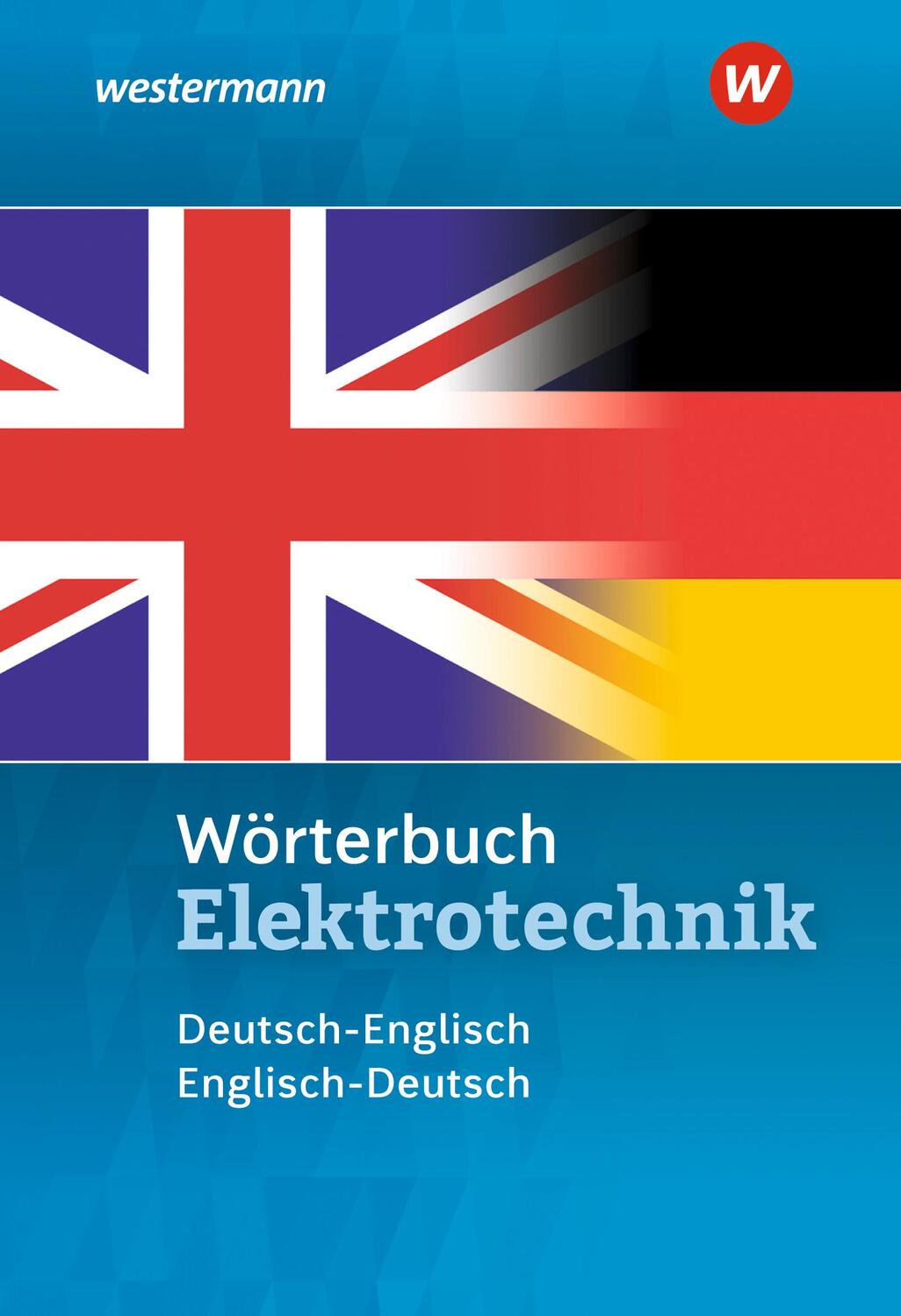 Cover: 9783142226293 | Wörterbuch Elektrotechnik. Deutsch-Englisch / Englisch-Deutsch | Buch