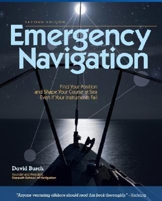 Cover: 9780071481847 | Emergency Navigation | David Burch | Taschenbuch | Englisch | 2008
