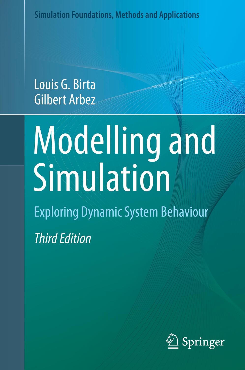 Cover: 9783030188689 | Modelling and Simulation | Exploring Dynamic System Behaviour | Buch