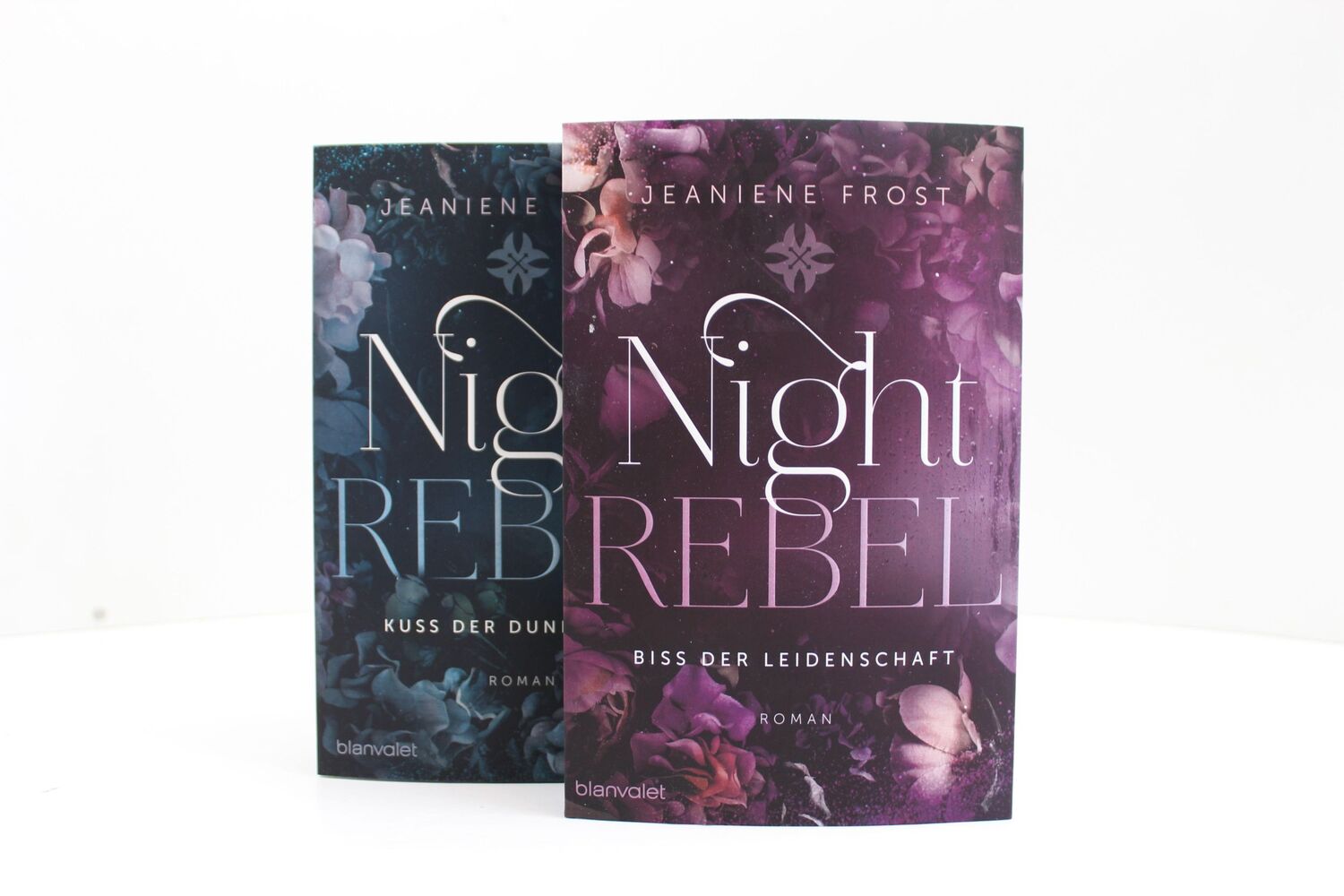 Bild: 9783734162602 | Night Rebel 2 - Biss der Leidenschaft | Roman | Jeaniene Frost | Buch