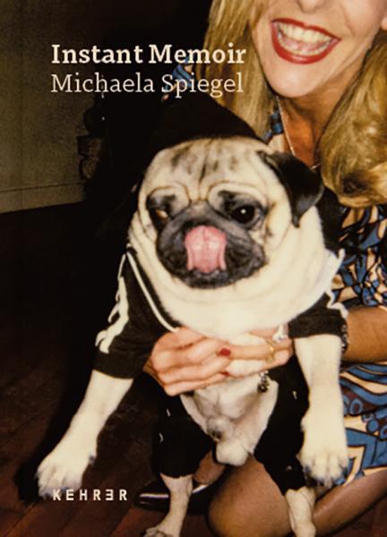 Cover: 9783969001165 | Michaela Spiegel | Instant Memoir | Michaela Spiegel | Buch | 384 S.