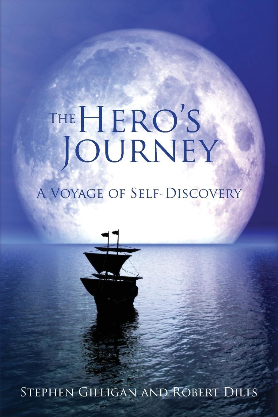 Cover: 9781785831621 | The Hero's Journey PB | Stephen Gilligan (u. a.) | Taschenbuch | 2016