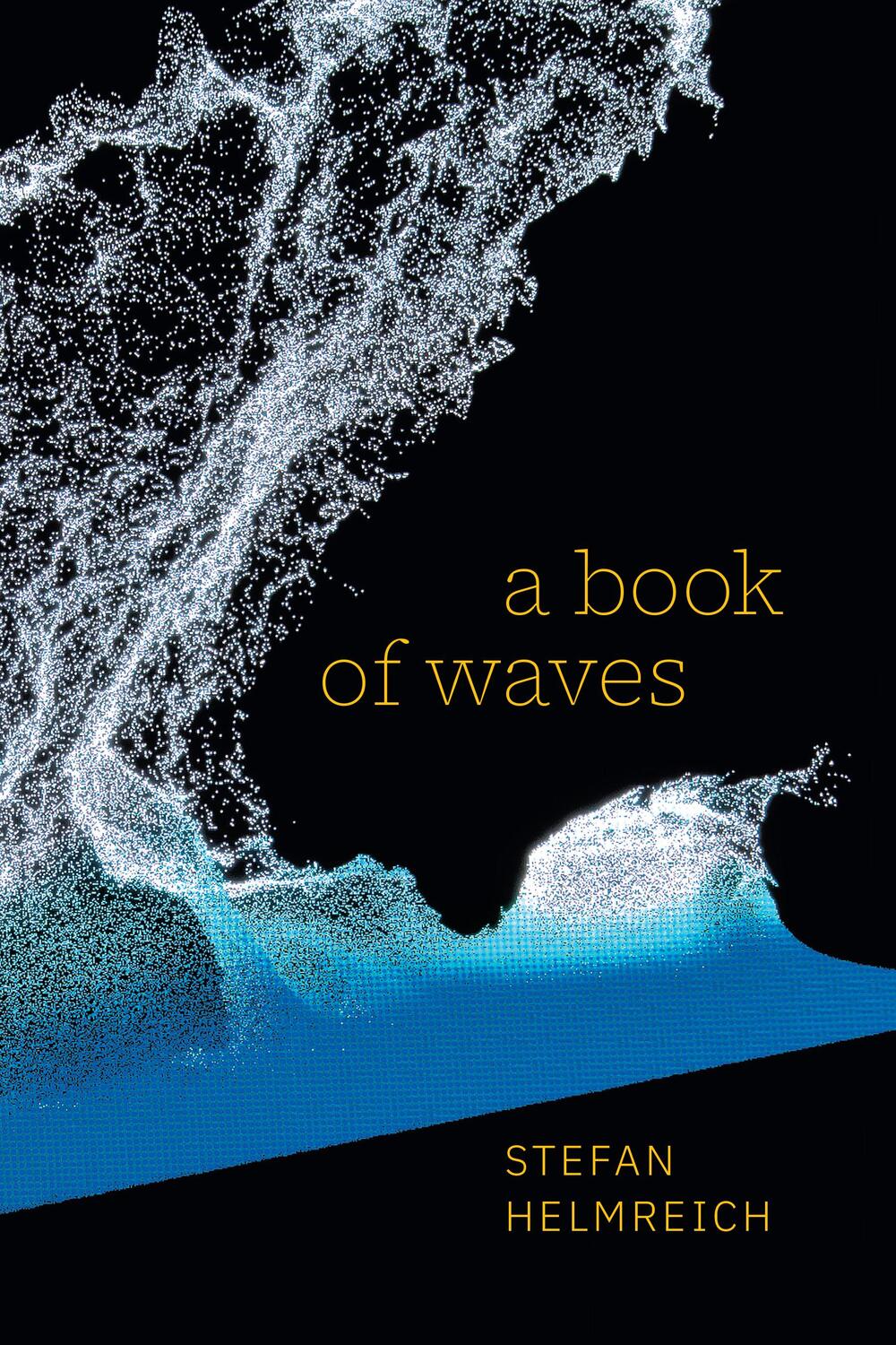Cover: 9781478020417 | A Book of Waves | Stefan Helmreich | Taschenbuch | Englisch | 2023