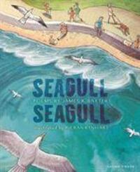 Cover: 9781776572816 | Seagull Seagull | James K Baxter | Buch | Gebunden | Englisch | 2020