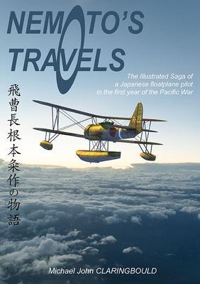 Cover: 9780648926252 | Nemoto'S Travels | Michael Claringbould | Taschenbuch | Englisch