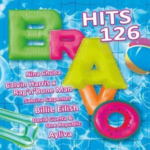 Cover: 5021732373434 | Bravo Hits,Vol.126 | Various | Audio-CD | EAN 5021732373434