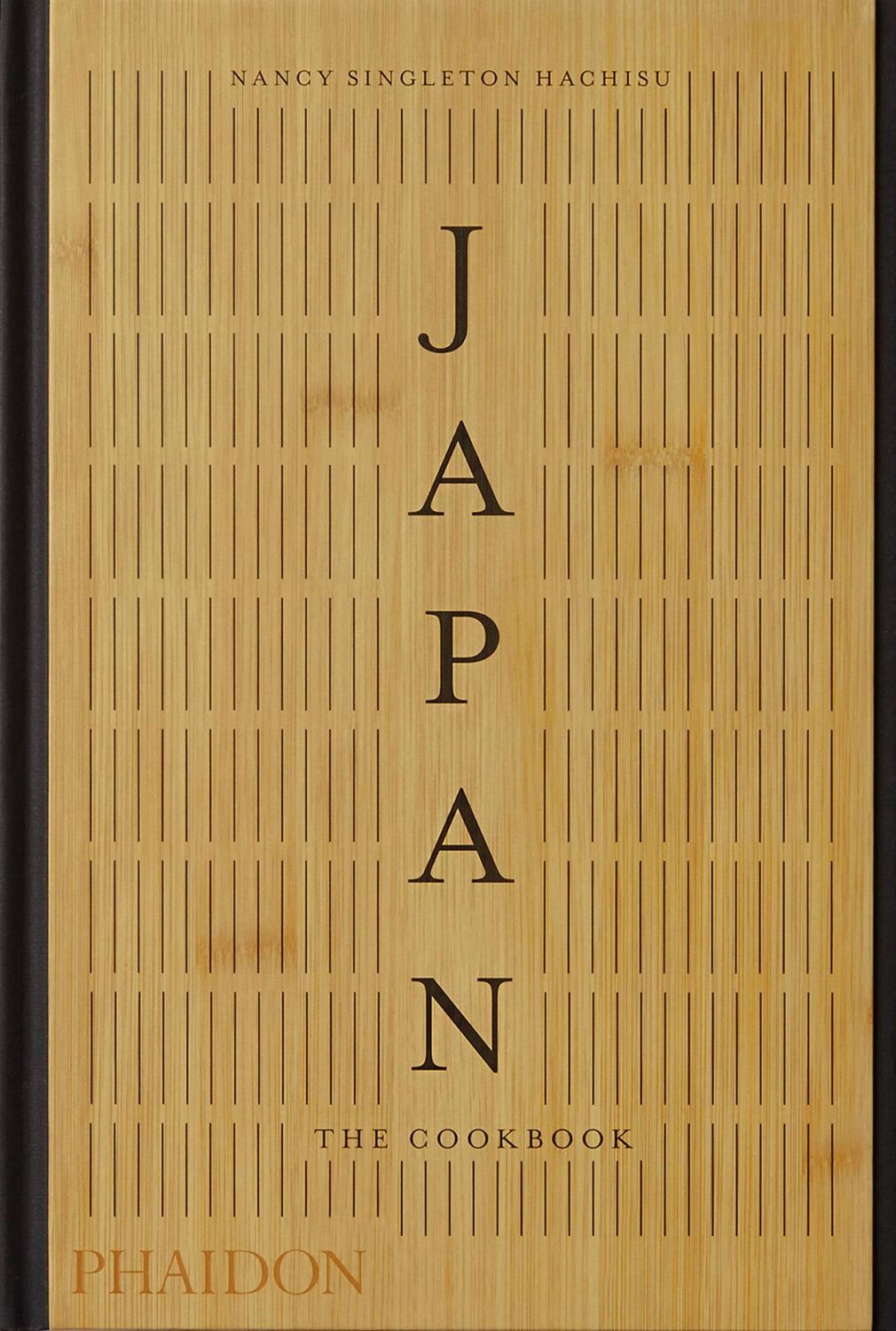 Cover: 9780714874746 | Japan: The Cookbook | Nancy Singleton Hachisu | Buch | Phaidon Press