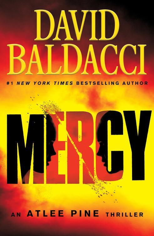 Cover: 9781538725856 | Mercy | David Baldacci | Taschenbuch | 496 S. | Englisch | 2022