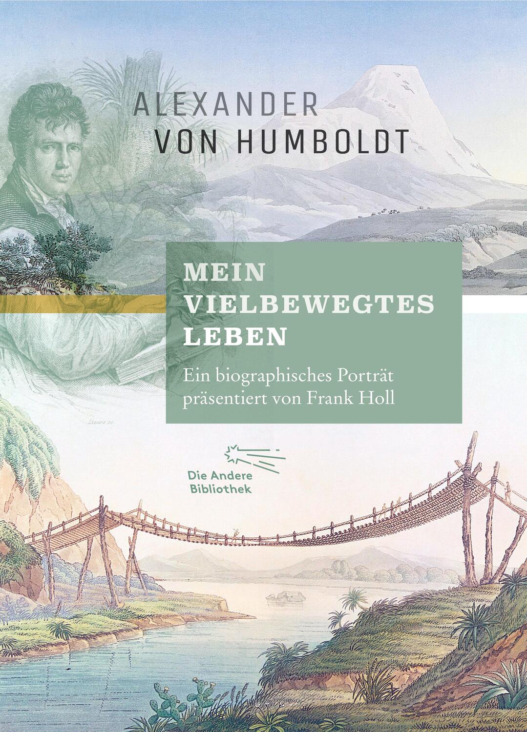 Cover: 9783847700197 | "Mein vielbewegtes Leben". Ein biographisches Porträt, vorgestellt...