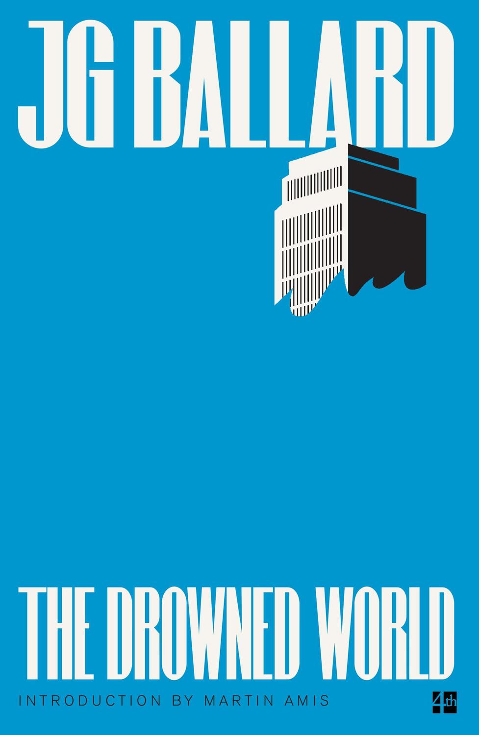 Cover: 9780007221837 | The Drowned World | J. G. Ballard | Taschenbuch | Englisch | 2006