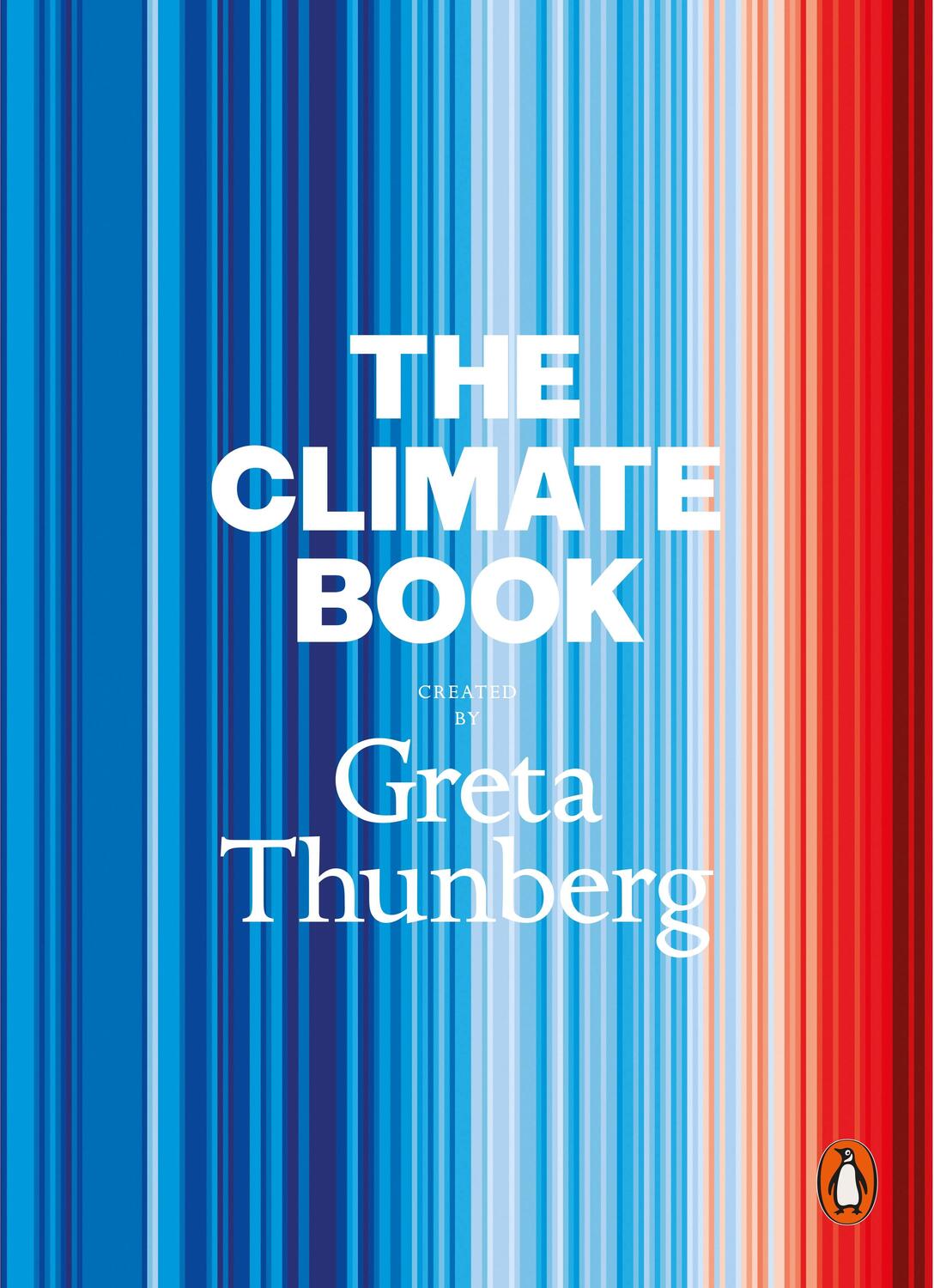 Cover: 9780141999043 | The Climate Book | Greta Thunberg | Taschenbuch | 464 S. | Englisch