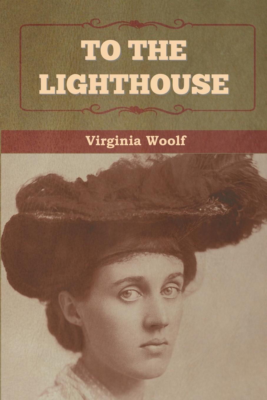 Cover: 9798888302453 | To the Lighthouse | Virginia Woolf | Taschenbuch | Paperback | 2023