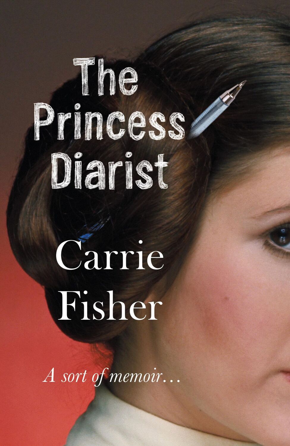 Cover: 9781784162054 | The Princess Diarist | Carrie Fisher | Taschenbuch | 257 S. | Englisch