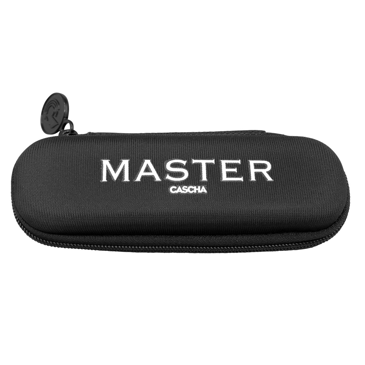 Bild: 4026929920980 | Master Edition Blues Harmonica in C (incl. soft case and cleaning...