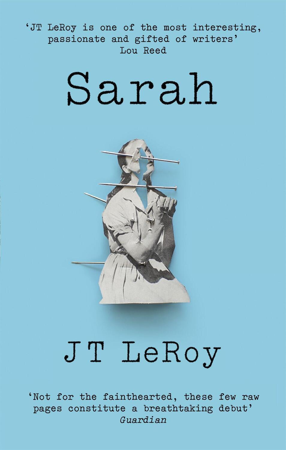 Cover: 9781472152589 | Sarah | JT LeRoy | Taschenbuch | Englisch | 2016 | EAN 9781472152589