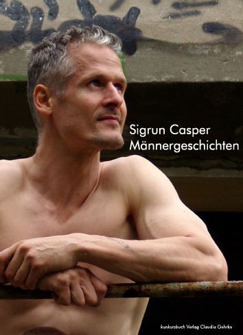 Cover: 9783887697327 | Männergeschichten | Sigrun Casper | Taschenbuch | Englisch Broschur