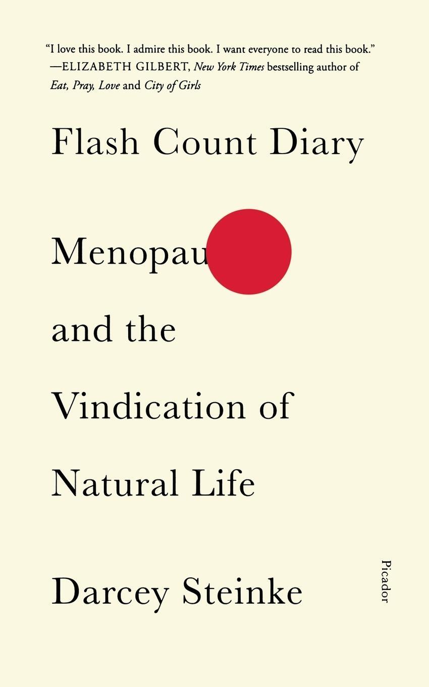 Cover: 9781250619686 | Flash Count Diary | Darcey Steinke | Taschenbuch | Paperback | 2020