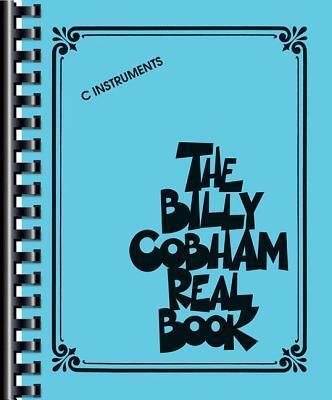 Cover: 9781495099724 | The Billy Cobham Real Book: C Instruments | Billy Cobham | Taschenbuch