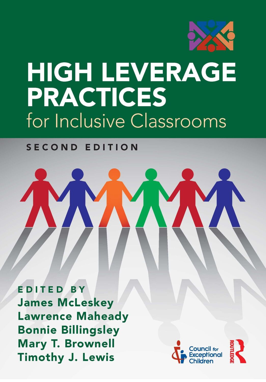 Cover: 9780367702304 | High Leverage Practices for Inclusive Classrooms | Billingsley (u. a.)