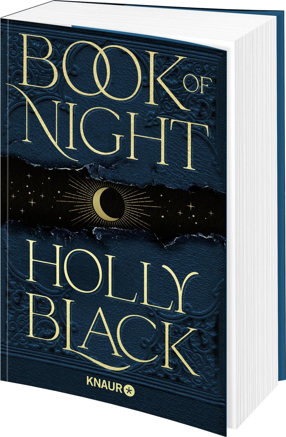 Bild: 9783426529454 | Book of Night | Holly Black | Taschenbuch | 478 S. | Deutsch | 2022