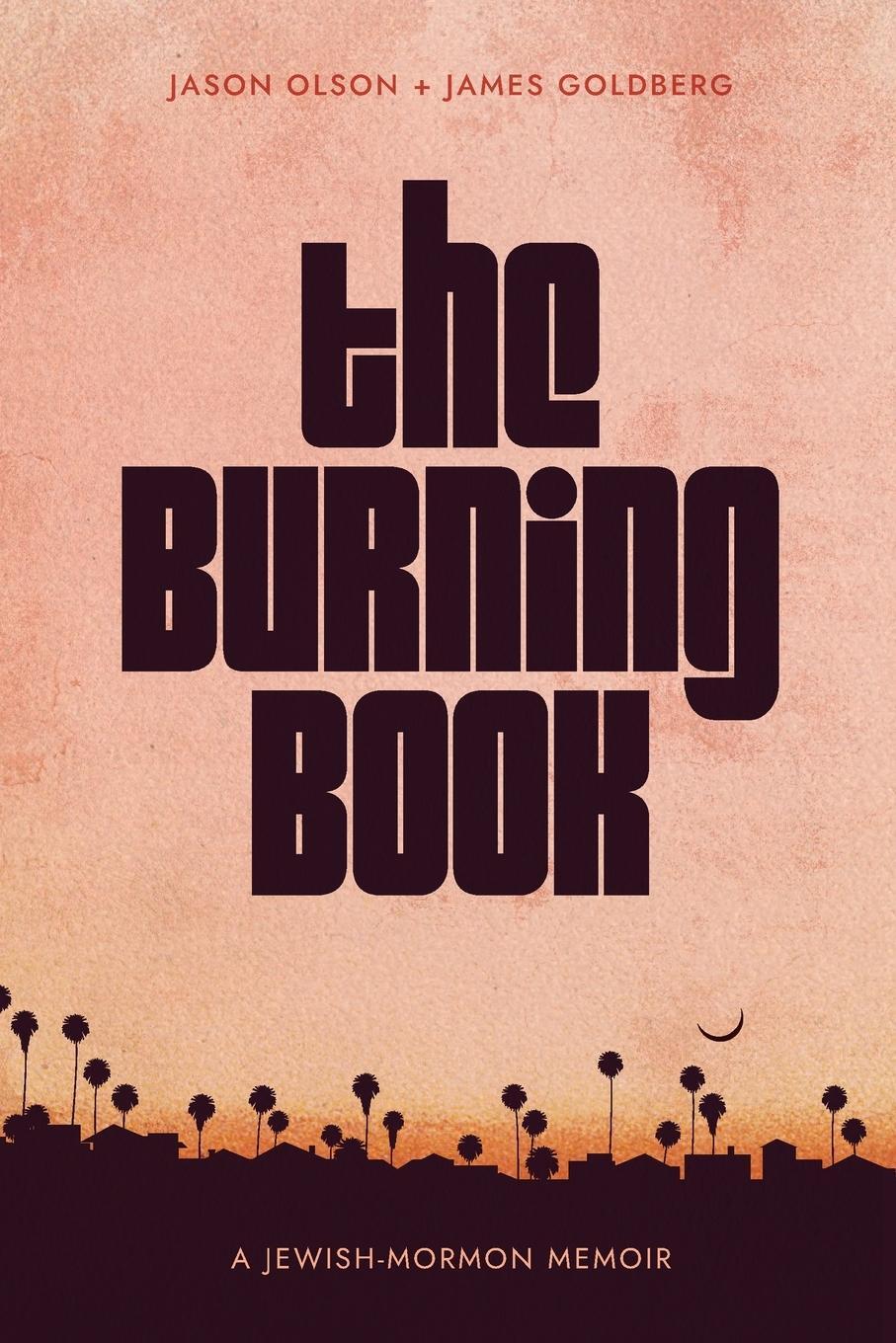 Cover: 9781948218719 | The Burning Book | Jason Olson (u. a.) | Taschenbuch | Paperback