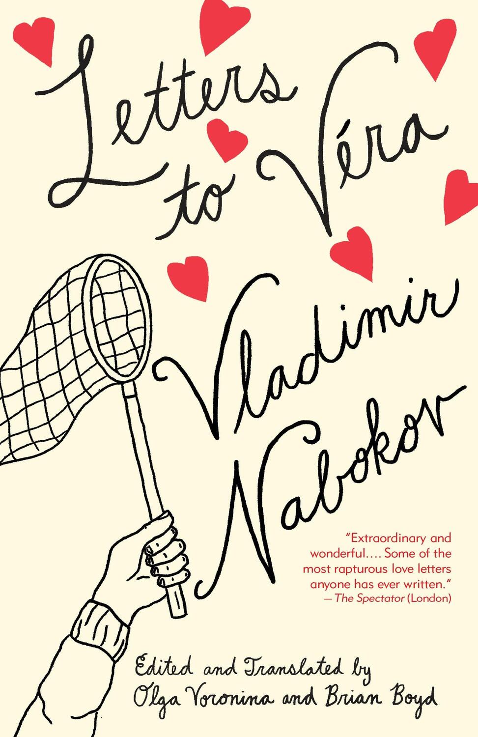Cover: 9780307476586 | Letters to Véra | Vladimir Nabokov | Taschenbuch | Englisch | 2017