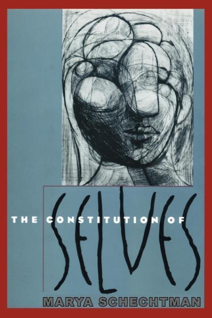 Cover: 9780801474170 | The Constitution of Selves | Marya Schechtman | Taschenbuch | Englisch