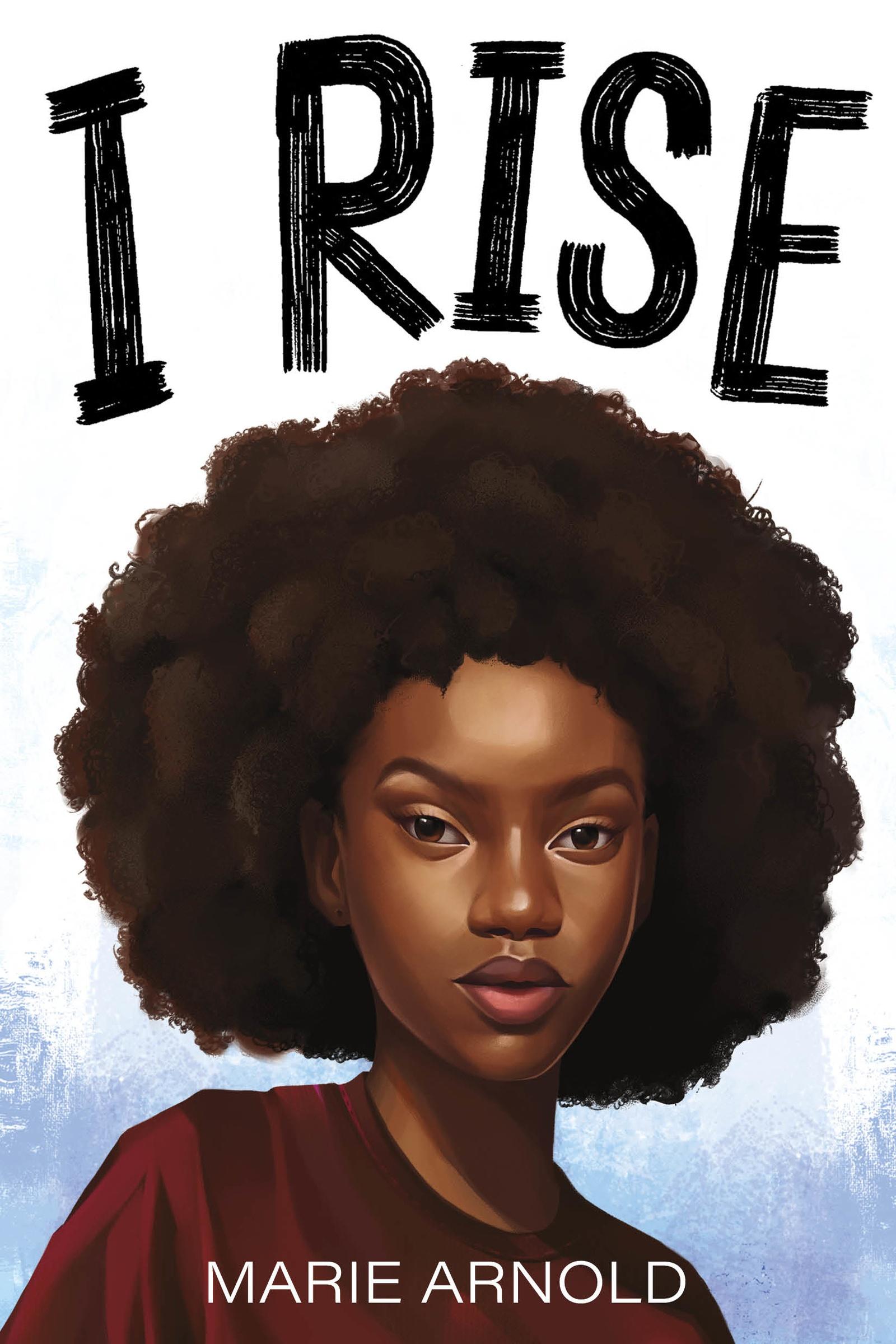 Cover: 9780063312661 | I Rise | Marie Arnold | Taschenbuch | Kartoniert / Broschiert | 2023