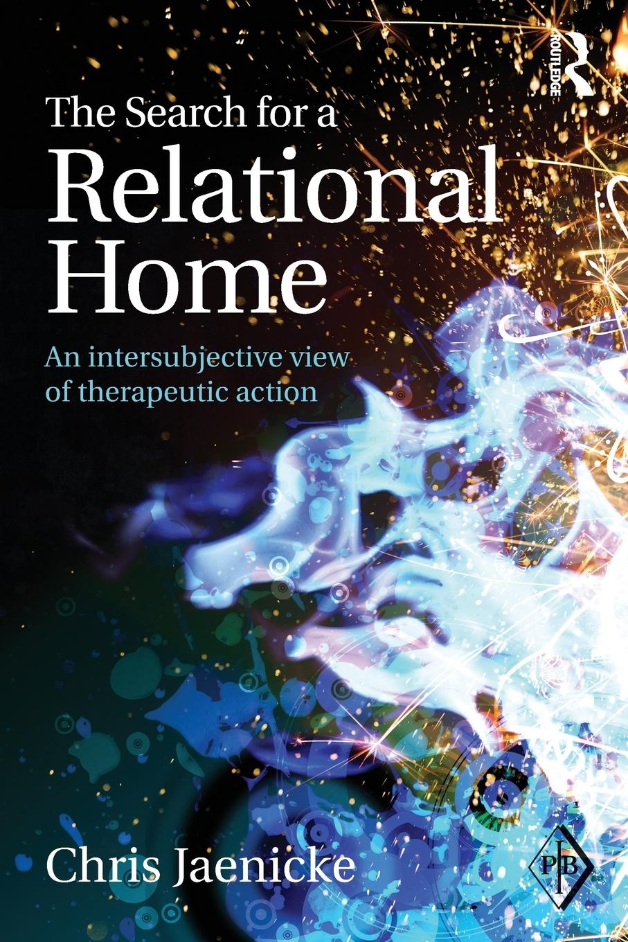 Cover: 9781138797000 | The Search for a Relational Home | Chris Jaenicke | Taschenbuch | 2014