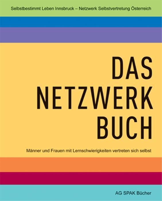 Cover: 9783945959145 | Das Netzwerk-Buch | Taschenbuch | 98 S. | Deutsch | 2016