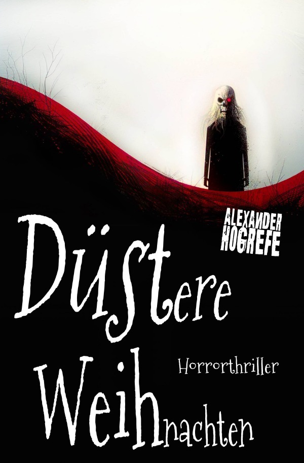 Cover: 9783818728595 | Düstere Weihnachten: Horrorthriller (inkl. 3 schockierende...