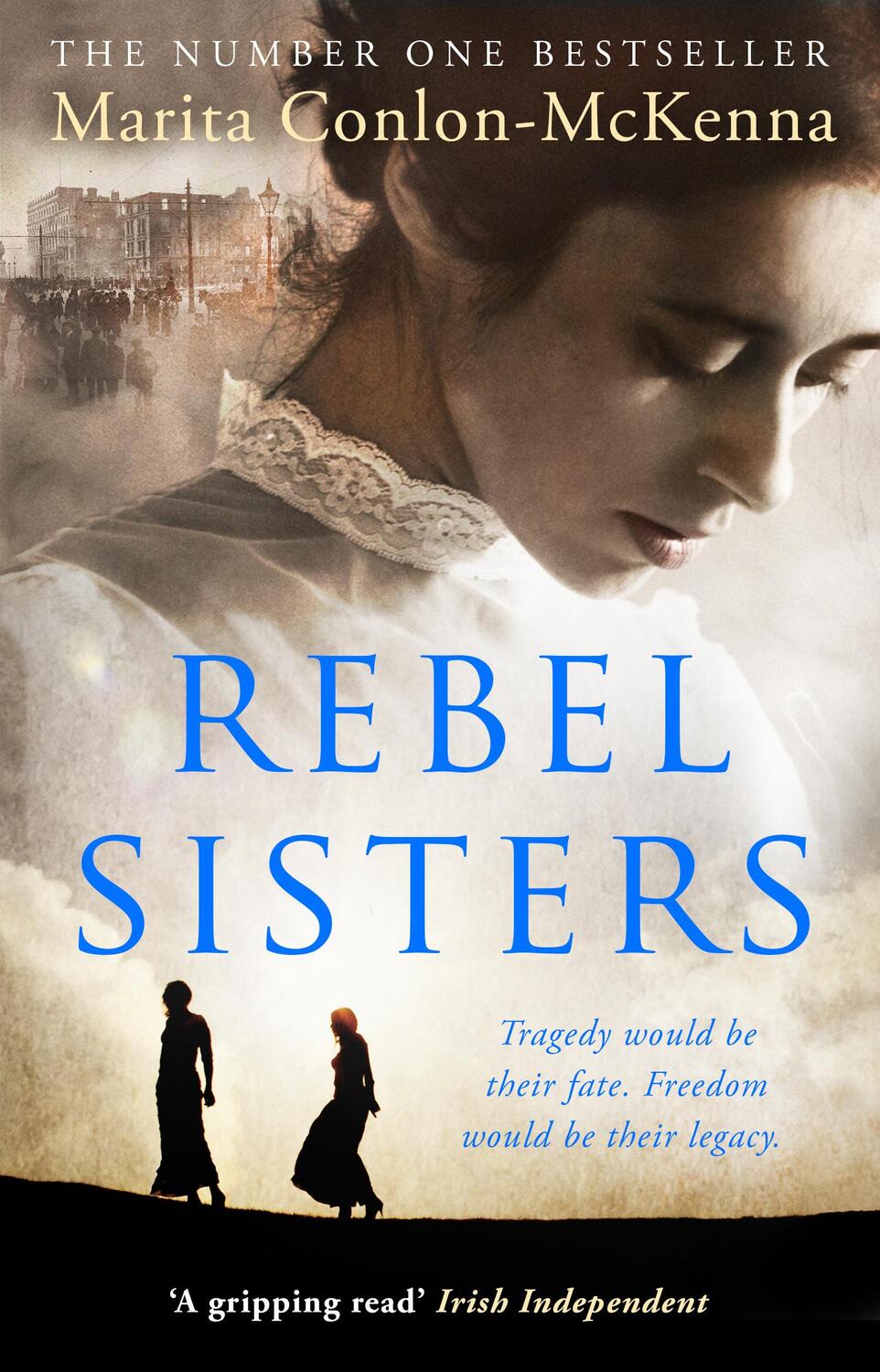 Cover: 9781848272002 | Rebel Sisters | Marita Conlon-McKenna | Taschenbuch | Englisch | 2016
