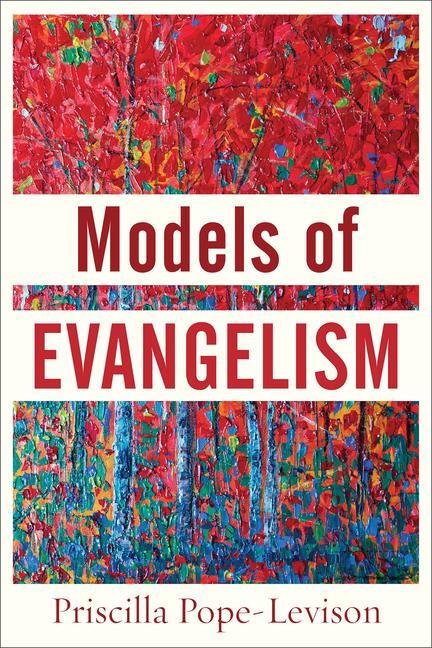 Cover: 9780801099496 | Models of Evangelism | Priscilla Pope-Levison | Taschenbuch | Englisch