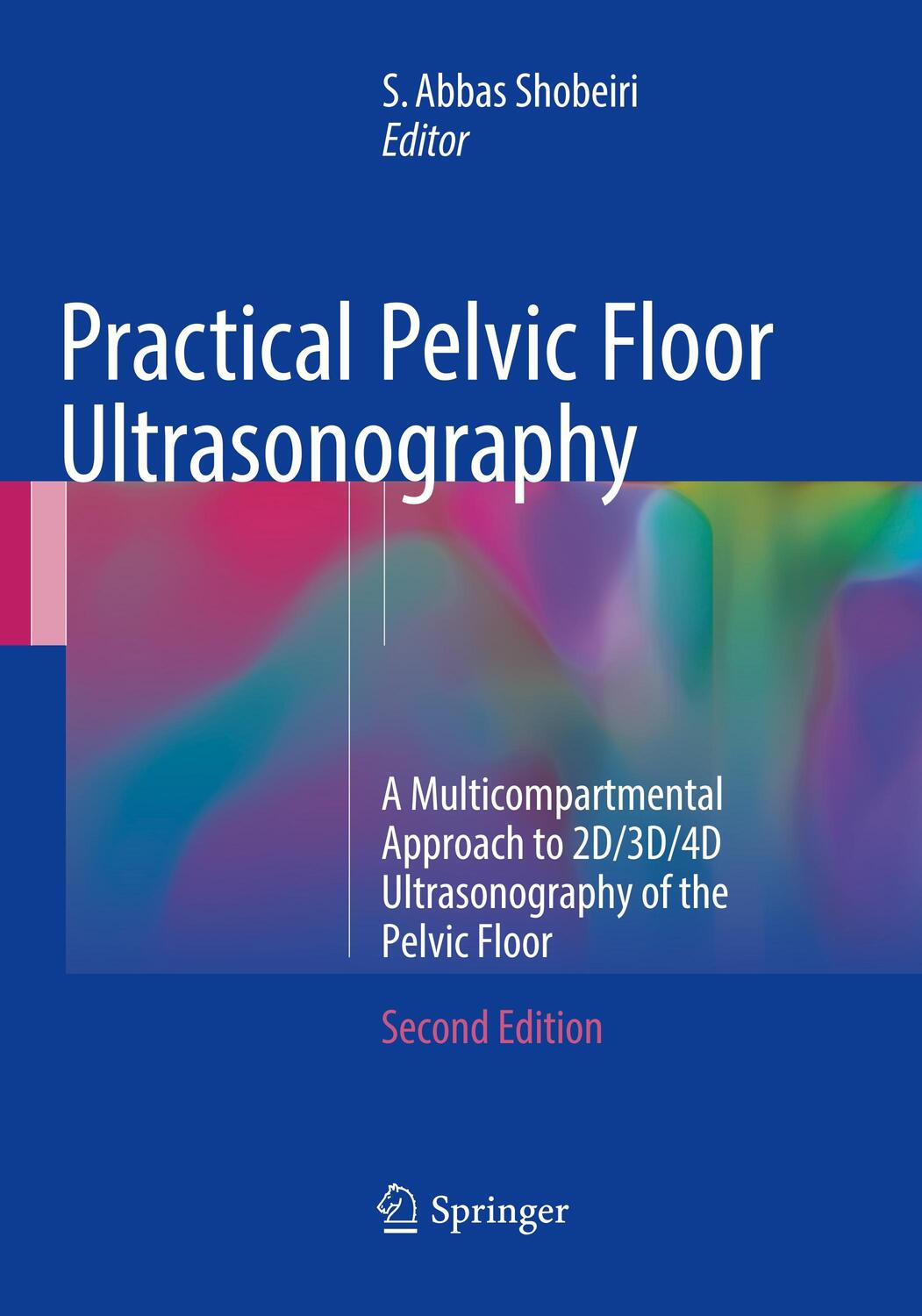 Cover: 9783319850184 | Practical Pelvic Floor Ultrasonography | S. Abbas Shobeiri | Buch