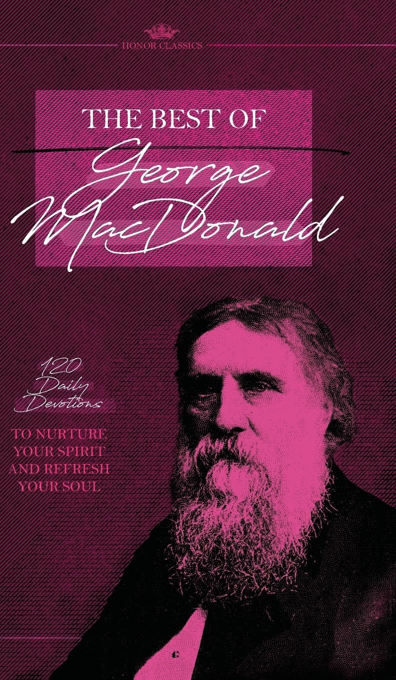 Cover: 9798888981504 | The Best of George MacDonald | George Macdonald | Buch | Englisch