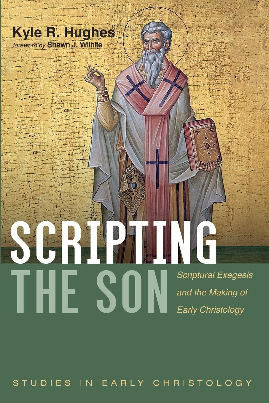 Cover: 9781666742138 | Scripting the Son | Kyle R. Hughes | Taschenbuch | Englisch | 2024