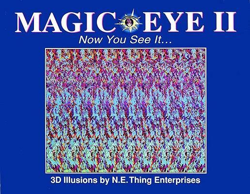 Cover: 9780836270099 | Magic Eye | Cheri Smith | Buch | Gebunden | Englisch | 1994