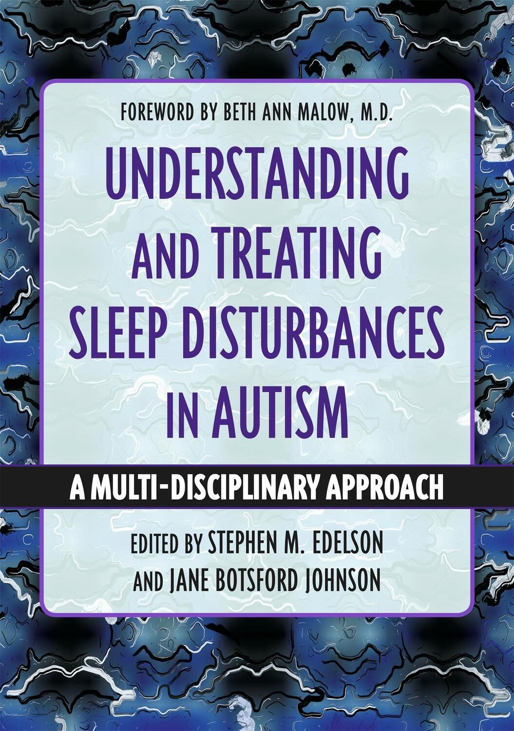 Cover: 9781787759923 | Understanding and Treating Sleep Disturbances in Autism | Taschenbuch