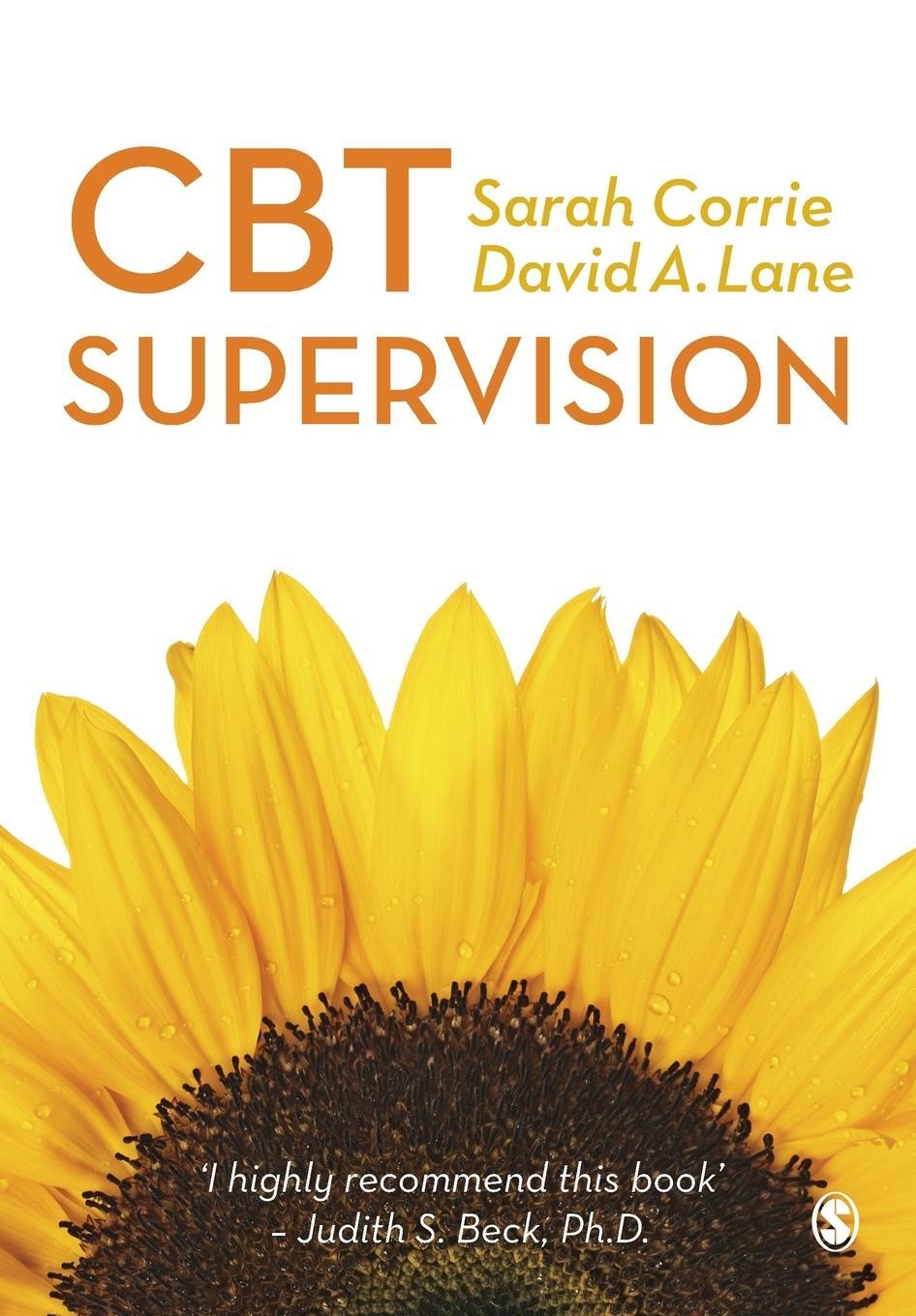 Cover: 9781446266397 | CBT Supervision | Sarah Corrie (u. a.) | Taschenbuch | Paperback