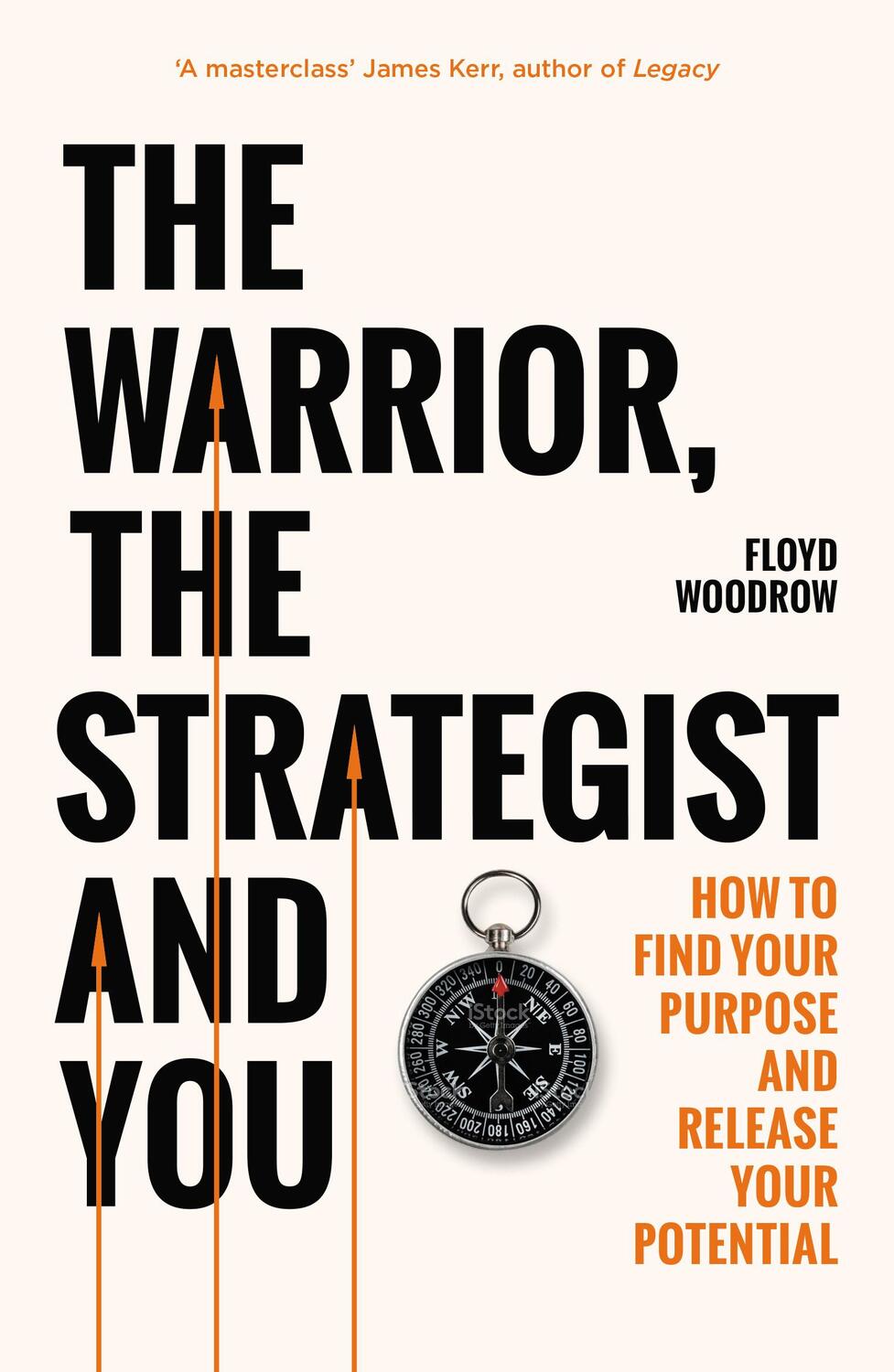 Cover: 9781783966837 | The Warrior, Strategist and You | Floyd Woodrow | Taschenbuch | 2023